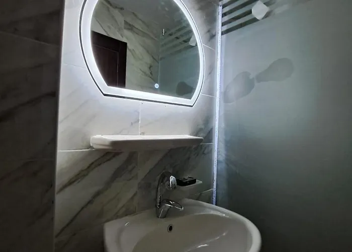 Golden Sea Resdince Apartment