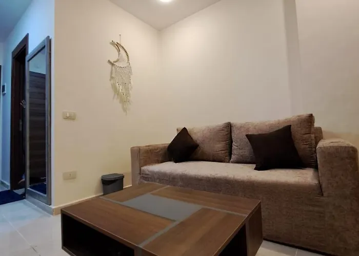Apartment Golden Sea Resdince